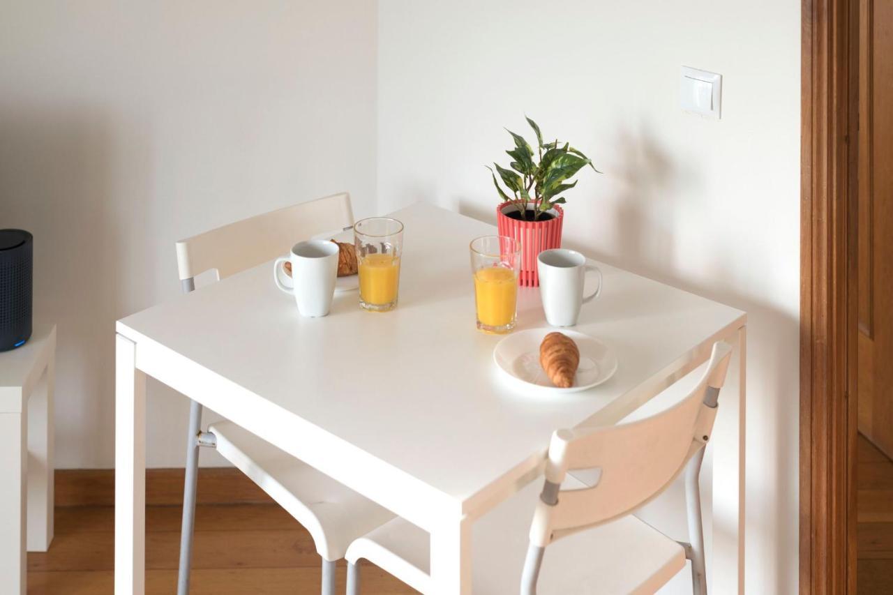 Lovelystay - 1Br Flat With Stunning Views Over Porto Вила-Нова-ди-Гая Экстерьер фото