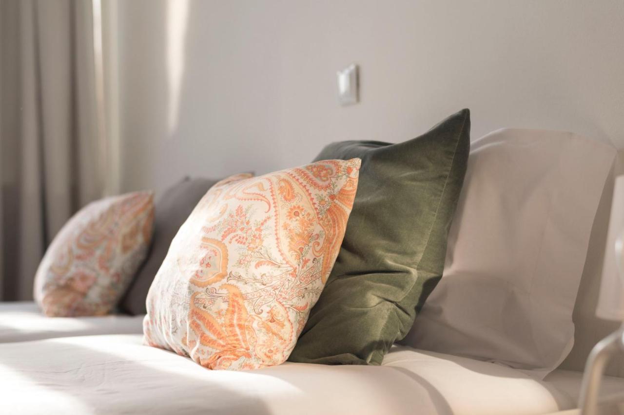 Lovelystay - 1Br Flat With Stunning Views Over Porto Вила-Нова-ди-Гая Экстерьер фото
